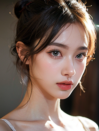 温柔与坚强：女性情感的细腻表达